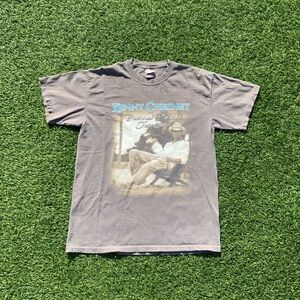 Kenny Chesney 2008 Tour T-Shirt